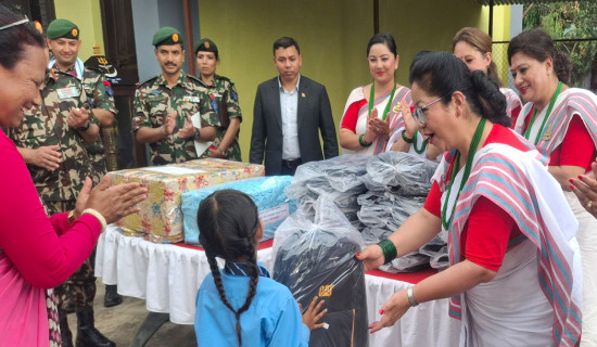 आगामी बजेट : विकास निर्माण र रोजगारी सिर्जना