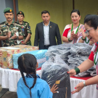 सहकारी ठगी प्रकरण  : फरार अभियुक्त फर्काउन ढिलाइ