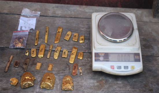 आर्थिक जोखिमबाट जोगिन बिमा आवश्यक