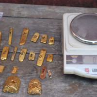 निलगिरि र अन्नपूर्ण हिमाल काग-भुषुण्डीको निवासस्थल