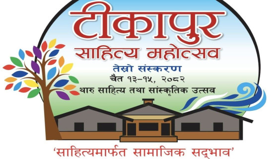 स्ट्रिट लाइटले राजमार्गका सडक झिलिमिली