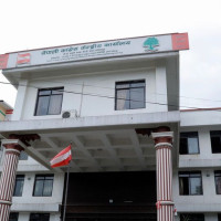 गुजरातविरुद्ध नेपालको सहज जित