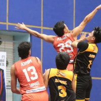 गुजरातविरुद्ध नेपालको सहज जित