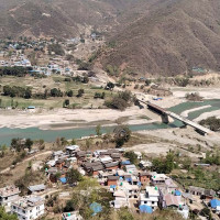 बागलुङवासीलाई अस्पतालको सेवामा छुट