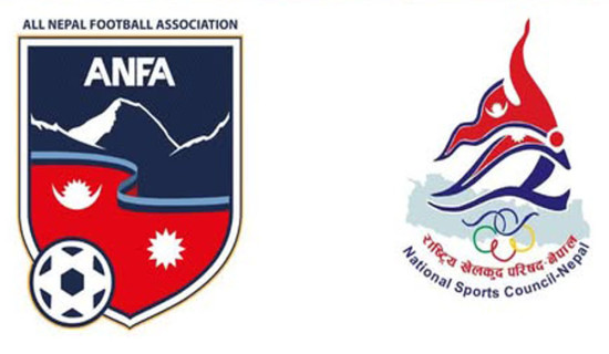 राखेपद्वारा एन्फालाई तीन महिना निलम्बन