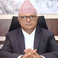 सहिद परिवारलाई सम्मान