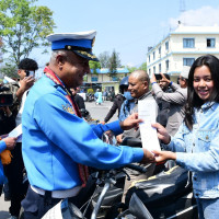 अन्तरिक्षमा नौ महिना बास