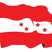 झापामा १६ दलले सय मत कटाएनन्