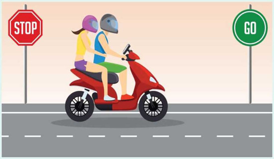 ‘राइड सेयरिङ’ सवारीमाथि कडा निगरानी