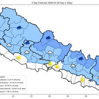 बालमन्दिरमा बालबालिकाको आकर्षण बढ्दै