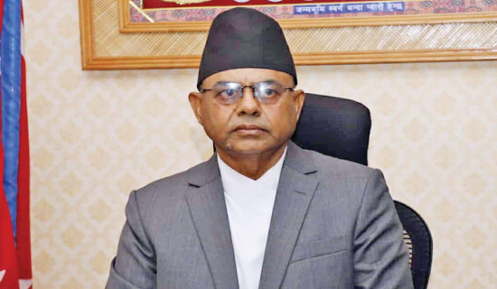 एन्फा राष्ट्रिय लिग : चर्च ब्वाइजसँग हार्‍यो आर्मी