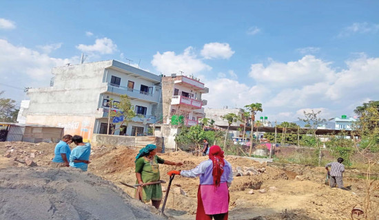 लागु औषध गिरोह भिडन्तले विश्वकप पर्यटनमा चिन्ता