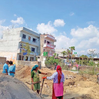 सबै स्थानीय तहमा ‘एफटिटिएच’