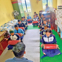 सबै स्थानीय तहमा ‘एफटिटिएच’