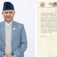 चार सयभन्दा बढी उडान प्रभावित