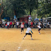 समृद्धिको आधार पूर्वाधार र पर्यटन