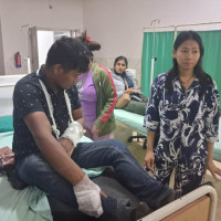 एक सय छयसट्ठीबुँदे कार्यप्रगति सार्वजनिक