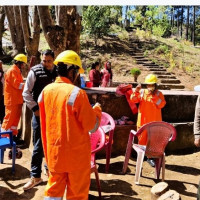 गीतकार खरेललाई ‘परशु–कल्पना स्रष्टा सम्मान’