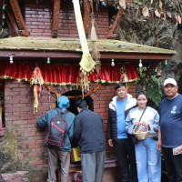 १०० वर्ष अघिको गोर्खापत्र