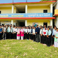 वेस्ट बैंकको जेनिनमा इजरायली हवाई हमला : एकको मृत्यु, आठ घाइते