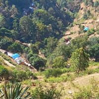 स्वनिर्भर अर्थतन्त्रको सङ्कल्प