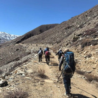 नयाँ सरकारसँग जनअपेक्षा