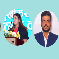 ‘संविधानको कमजोरी सच्याउन दुई दलको गठबन्धन’