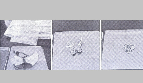 चैतेदसैंको मुख्य दिन कालिका मन्दिरमा भक्तजनको घुइँचो