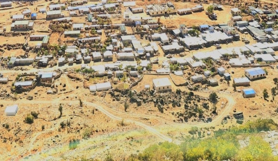 तारकेश्वर सिटी हस्पिटल सञ्चालनमा