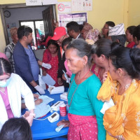 युवाविहीन लिमीका गाउँ