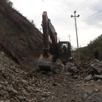 पुसमा ‘टुर दी पोखरा’