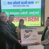 इन्धन मूल्यवृद्धिको मारमा किसान