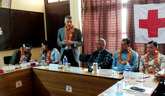 सुदूरपश्चिमको पोस्टमा एपिएफको १९ गोल