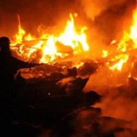 कप्तान साम्बाको उपचारमा कांग्रेसको पाँच लाख सहयोग