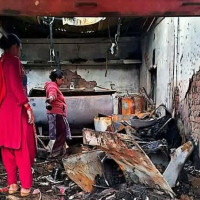 प्रतिपक्षमा रहेर रचनात्मक प्रतिपक्षको भूमिका निर्वाह गर्ने छौँः अध्यक्ष राई