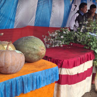 प्रतिपक्षमा रहेर रचनात्मक प्रतिपक्षको भूमिका निर्वाह गर्ने छौँः अध्यक्ष राई