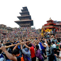 आत्मानन्द ‘सेइङ’ ६९ औ जन्मोत्सव मनाइँदै