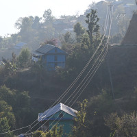 नेपाल रेल्वेको जग्गा अलपत्र