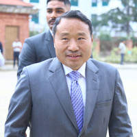 मन्दिरको विषयमा  लडाइँ