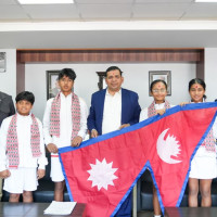 बेलायत अमेरिकी ‘शान्ति बोर्ड’मा सामेल नहुने