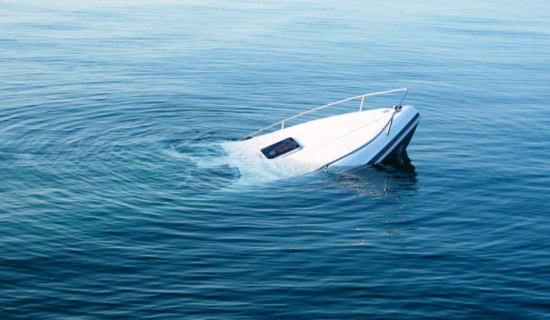 जिबुती तटमा आप्रवासी बोकेको डुङ्गा पल्टिदा नौ जनाको मृत्यु, ४५ बेपत्ता