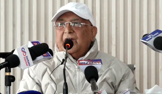 राज्यबाट उचित सहयोग नपाएको गुनासो