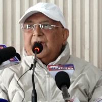 कोकिनसहित दुईजना विदेशी पक्राउ