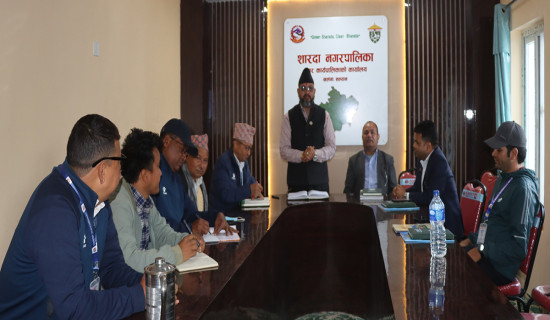 सल्यानका दुई पालिकाबीच धार्मिक–पर्यटकीय सहकार्य सुरु