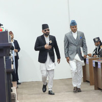 जिन्दगीको दीर्घ समीकरण