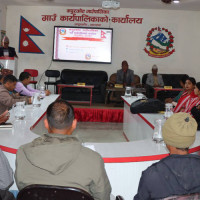 निर्वाचनबाट अप्रत्याशित परिणाम आयो : अध्यक्ष ओली