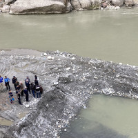 इन्द्रजात्राको तयारी (फोटो फिचर)