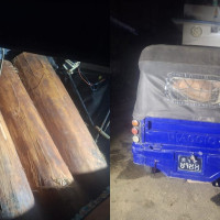 ट्युबमार्फत महाकाली तर्नुपर्ने बाध्यता