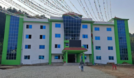 बस्तीमै नागरिकता, राष्ट्रिय परिचयपत्र प्रदान गरिने