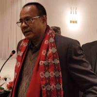 गठबन्धनले नयाँ सरकार गठन गर्छ : नेता कोइराला